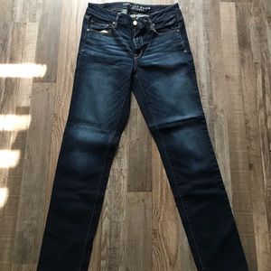 American Eagle Skinny stretch